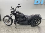 Harley-davidson SOFTAIL 2008 