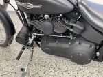Harley-davidson SOFTAIL 2008 