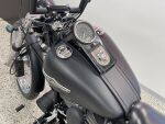 Harley-davidson SOFTAIL 2008 