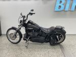 Harley-davidson SOFTAIL 2008 