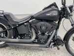 Harley-davidson SOFTAIL 2008 