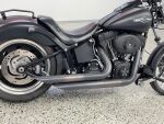 Harley-davidson SOFTAIL 2008 