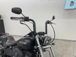 Harley-davidson SOFTAIL 2008 
