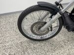 Harley-davidson SOFTAIL 2008 