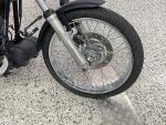 Harley-davidson SOFTAIL 2008 