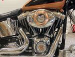 Harley-davidson SOFTAIL 2008 