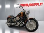 Harley-davidson SOFTAIL 2008 