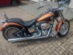 Harley-davidson SOFTAIL 2008 