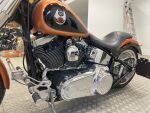 Harley-davidson SOFTAIL 2008 