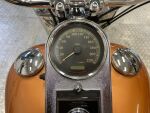 Harley-davidson SOFTAIL 2008 