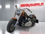 Harley-davidson SOFTAIL 2008 