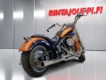 Harley-davidson SOFTAIL 2008 