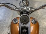 Harley-davidson SOFTAIL 2008 