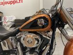 Harley-davidson SOFTAIL 2008 
