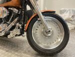 Harley-davidson SOFTAIL 2008 