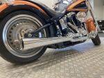 Harley-davidson SOFTAIL 2008 