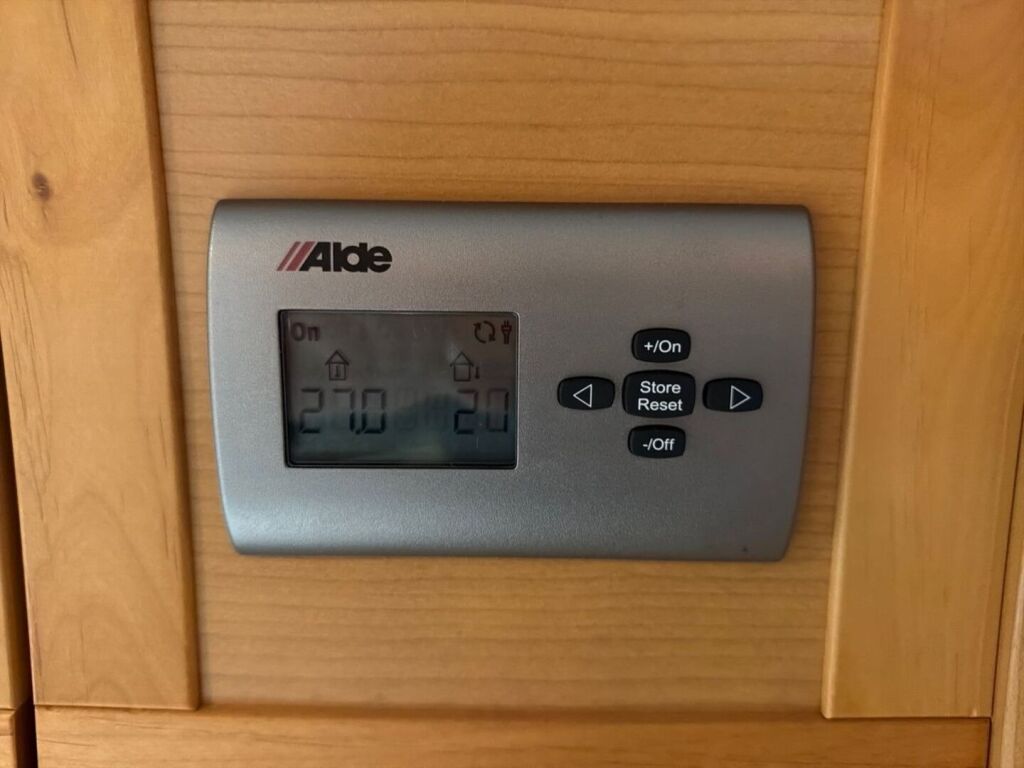 Kabe SMARAGD 2007 