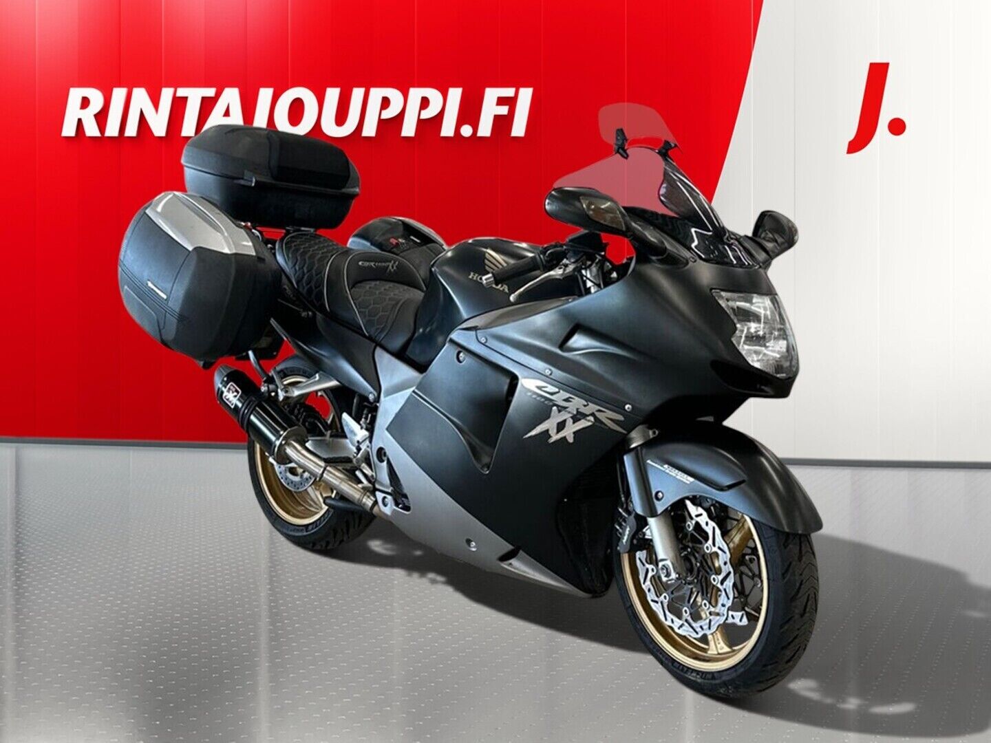 Honda CBR