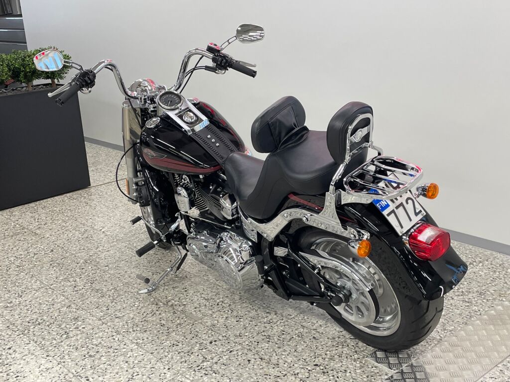 Harley-davidson SOFTAIL 2006 