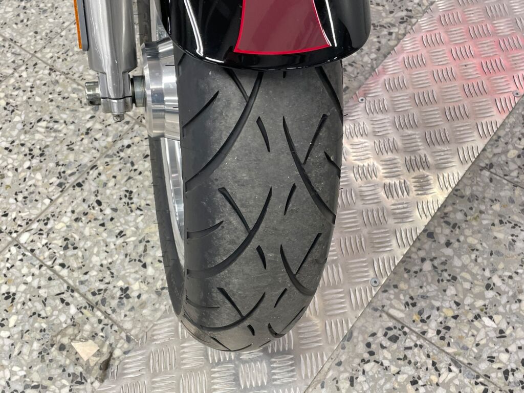 Harley-davidson SOFTAIL 2006 