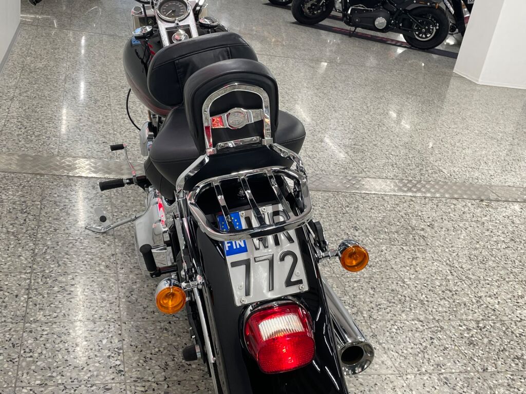 Harley-davidson SOFTAIL 2006 