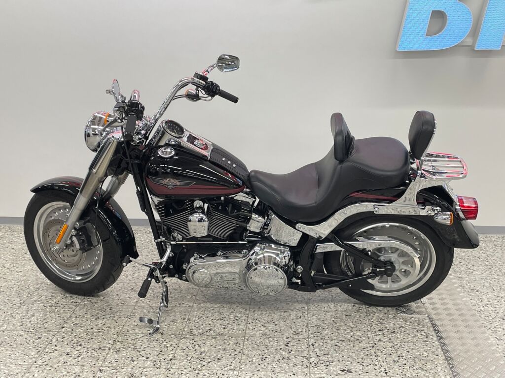 Harley-davidson SOFTAIL 2006 