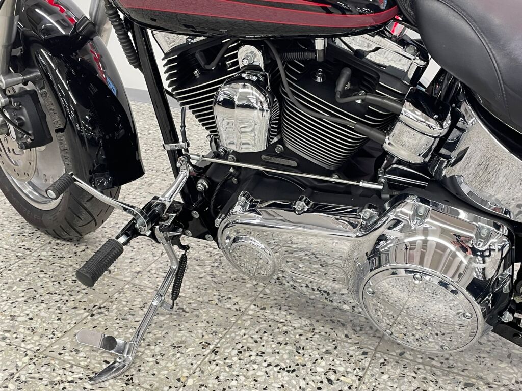 Harley-davidson SOFTAIL 2006 