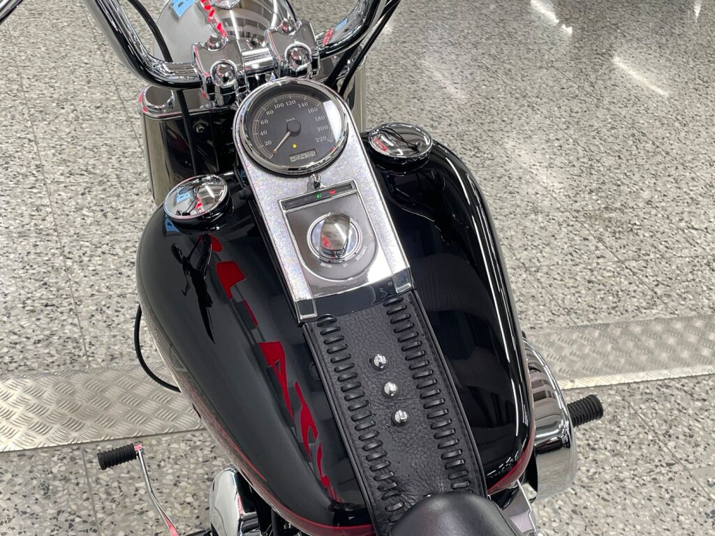 Harley-davidson SOFTAIL 2006 