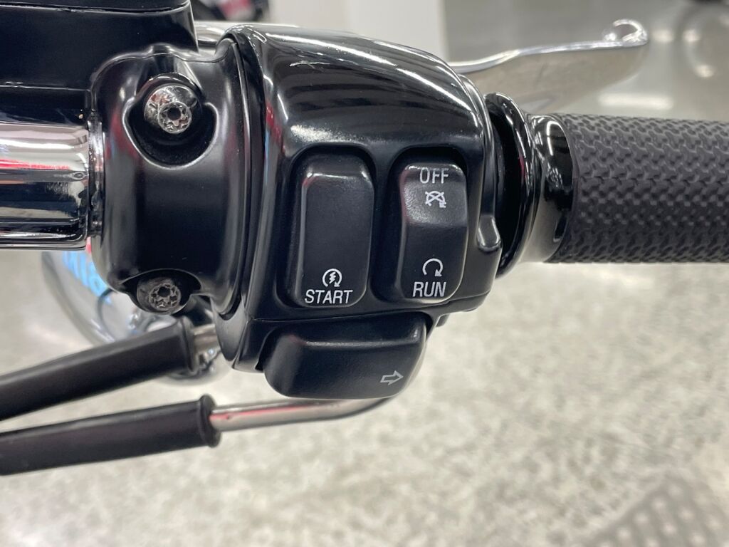 Harley-davidson SOFTAIL 2006 