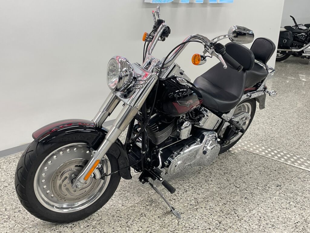 Harley-davidson SOFTAIL 2006 