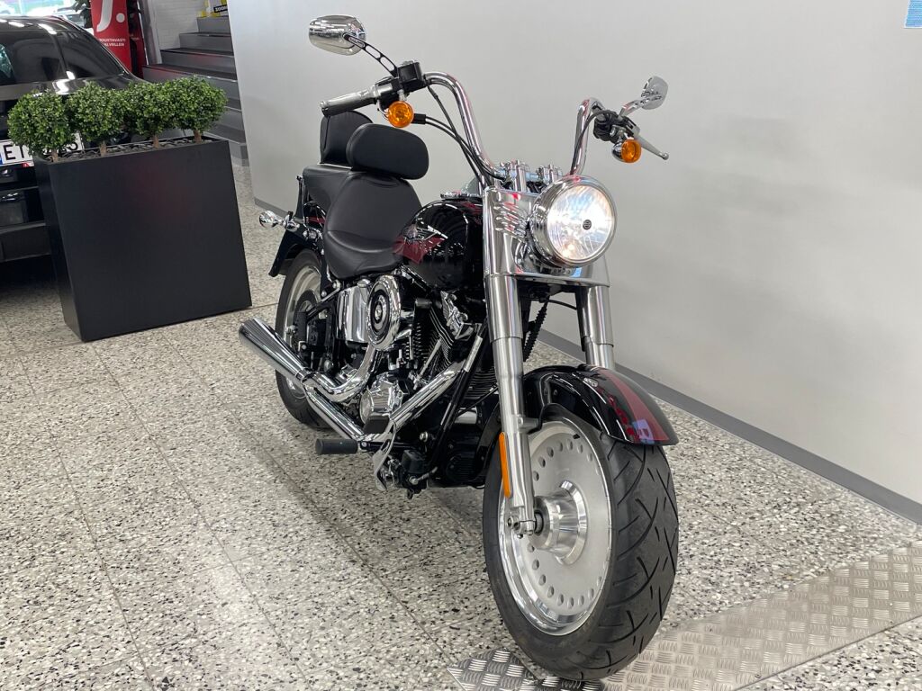 Harley-davidson SOFTAIL 2006 