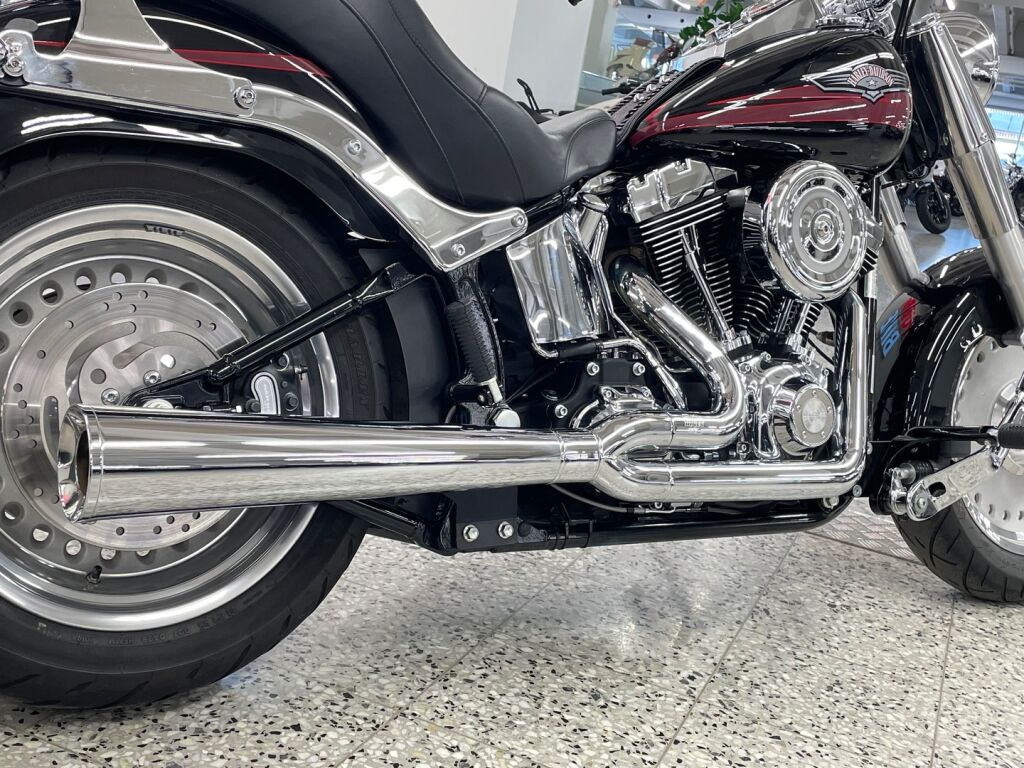 Harley-davidson SOFTAIL 2006 