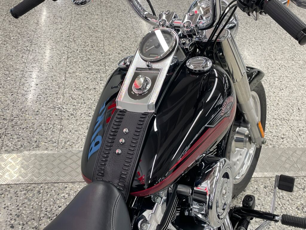 Harley-davidson SOFTAIL 2006 