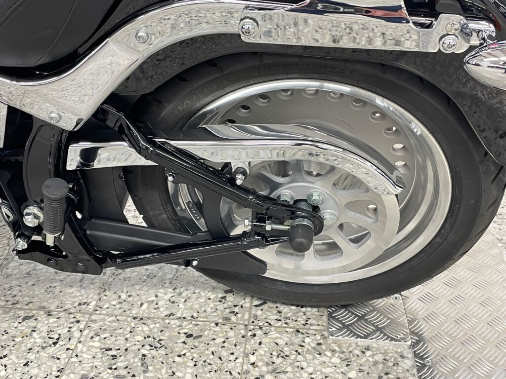 Harley-davidson SOFTAIL 2006 