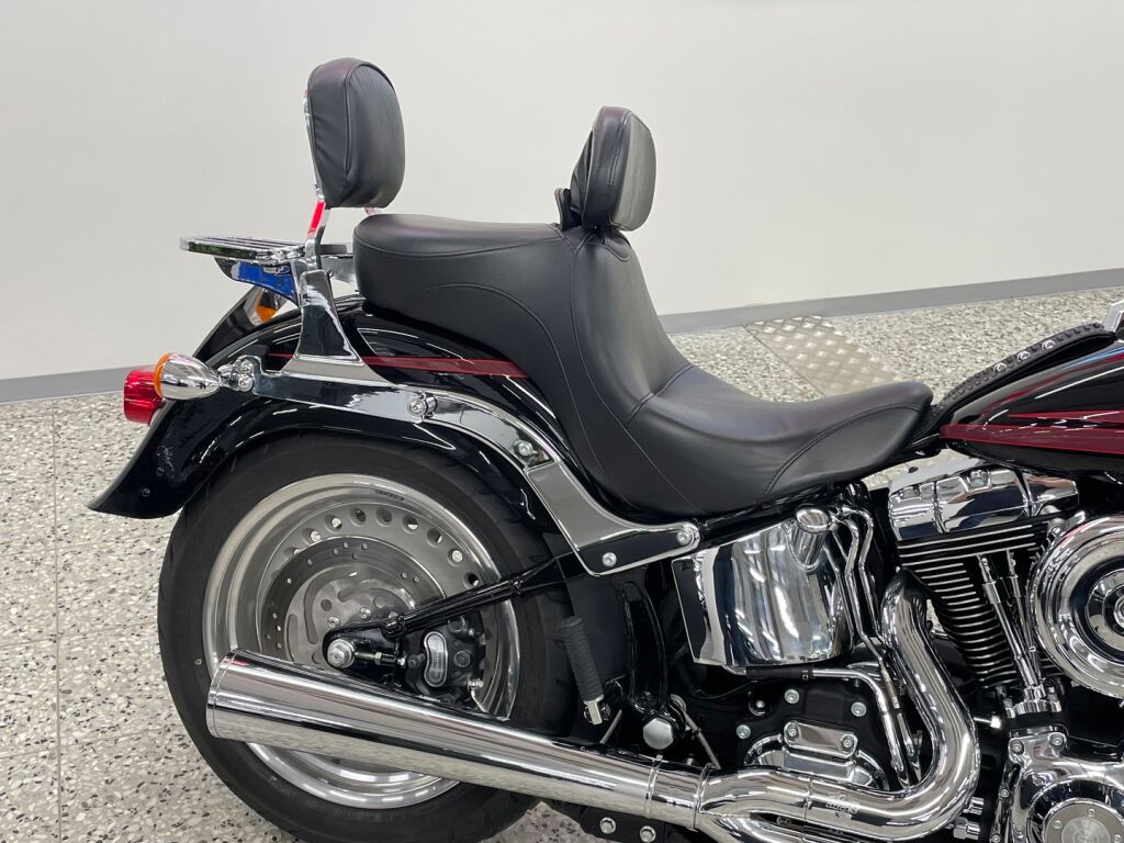 Harley-davidson SOFTAIL 2006 