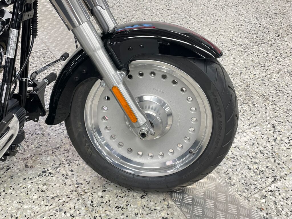 Harley-davidson SOFTAIL 2006 