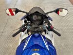 Suzuki GSX-R 2008 