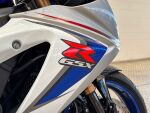 Suzuki GSX-R 2008 