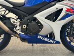 Suzuki GSX-R 2008 