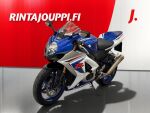 Suzuki GSX-R 2008 