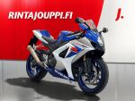 Suzuki GSX-R 2008 