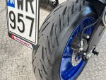 Suzuki GSX-R 2008 