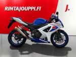 Suzuki GSX-R 2008 