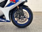 Suzuki GSX-R 2008 