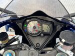 Suzuki GSX-R 2008 