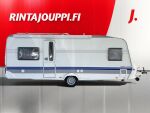 Hobby 560 2007 