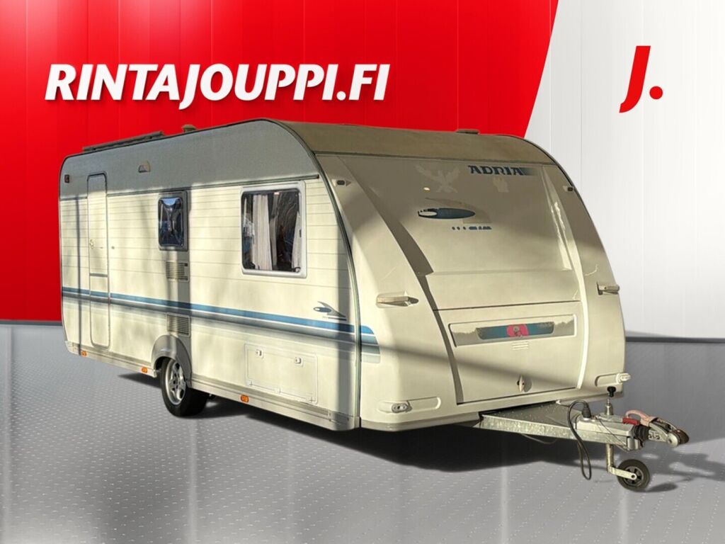 Adria Classica 2007 