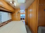 Adria Classica 2007 Valkoinen