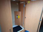 Kabe SMARAGD XL KS 2007 HK O