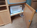 Kabe SMARAGD XL KS 2007 HK O